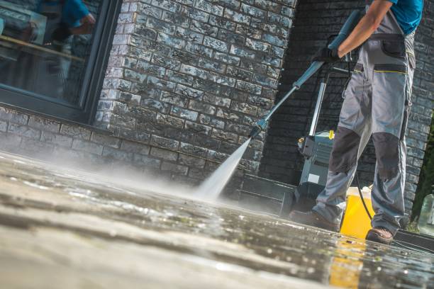 Best Building Exterior Washing  in Farngton Hills, MI