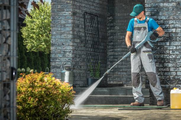 Best Post-Construction Pressure Washing  in Farngton Hills, MI