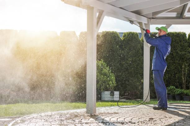 Best Graffiti Removal  in Farngton Hills, MI