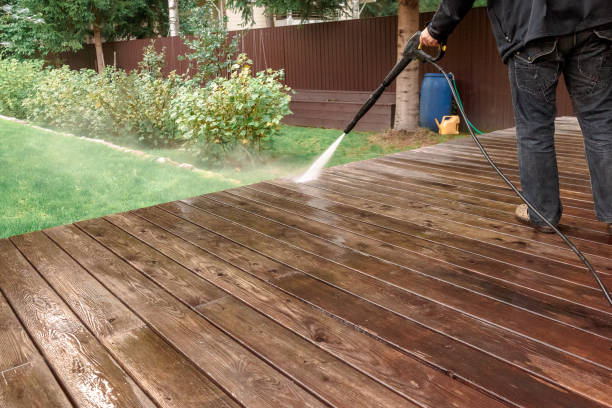Farmington Hills, MI  Pressure Washing Services Company